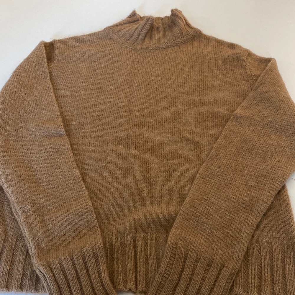 Field Manor Sweater